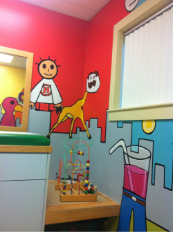 zachafalse:  ejacutastic:  zygodactylous:  wat-ermellow:  zygodactylous:  in my doctors office there is a giraffe with the pringles guy’s head??????????? what??????  is that a cup wearing pants  yes   is that majoRAS MASK IN THE MIRROR  IT KEEPS GETTING