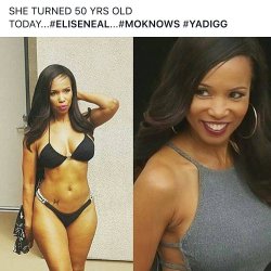 She is 50&hellip; Have mercy,  Go on miss Neal #eliseneal #photosbyphelps #happybirthday