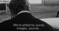 cinemaphiles:  8½ (dir. Federico Fellini, 1963) 