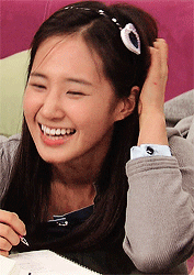 kwonyuri:  　   　     　   fetus yuri with her cute hairbands　 　  unstoppable marriage, 2007-2008 