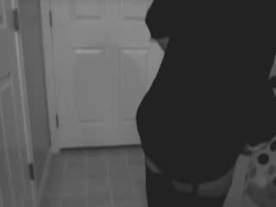 pussylicker:  nonentity:  I’ve been working out and eating healthy and I feel really good about myself so here’s a gif of my butt. have a good day. (✿◠‿◠)  FUCK! &lt;3