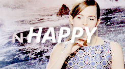 lilypoters:  Happy 24th Birthday Emma Watson! (April 15) 