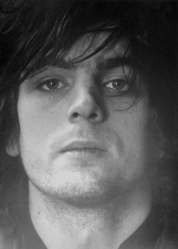 more-relics:  Syd Barrett