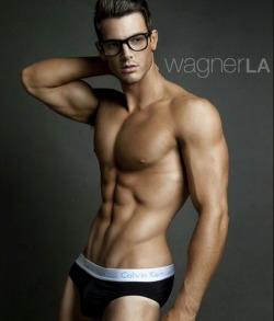 Steven Brewis  |  Photographed by David Wagner (@wagnerLA)