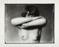  Frantisek Drtikol - Untitled (Nude Study) 