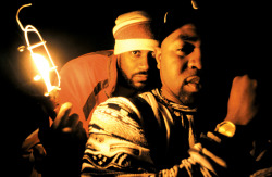 ghostface &amp; cappadonna, nyc &lsquo;00  careful (click, click):craig wetherby
