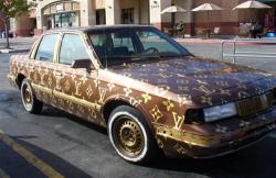 comin&rsquo; from where hoes will fuck you for your paint job