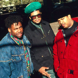 who booked brand nubian&rsquo;s stylist for this shoot?