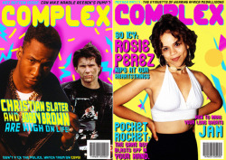 Complex Back In The Day: Genuine For &lsquo;89 &ldquo;See, Complex might have been founded in 2003, but our taste is timeless. What would we have covered if we were around 10, 15, or 20 years ago? For the first edition of “Complex Back In The Day,”