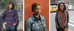 iwriteaboutfeminism:  Meet the women who created #BlackLivesMatterMUST-READ: #BlackLivesMatter: How three friends turned a spontaneous facebook post into a global phenomenon 