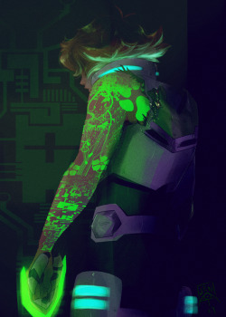 jen-iii: This is honestly an excuse to draw glowing tattoos on Pidge ngl
