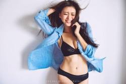 Sgslutlover:  Malaysia Sexy Model - Jia Lin