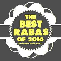 rabamara: BEST RABAS OF 2016 | BEST BUTTS OF 2016 #42 Steve Grand 
