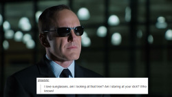 mxximoff:  text posts ft. the avengers 
