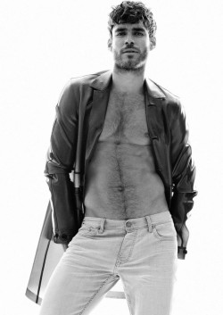 vispreeve:  Caio Cesar by Greg Vaughan for Made in Brazil #7