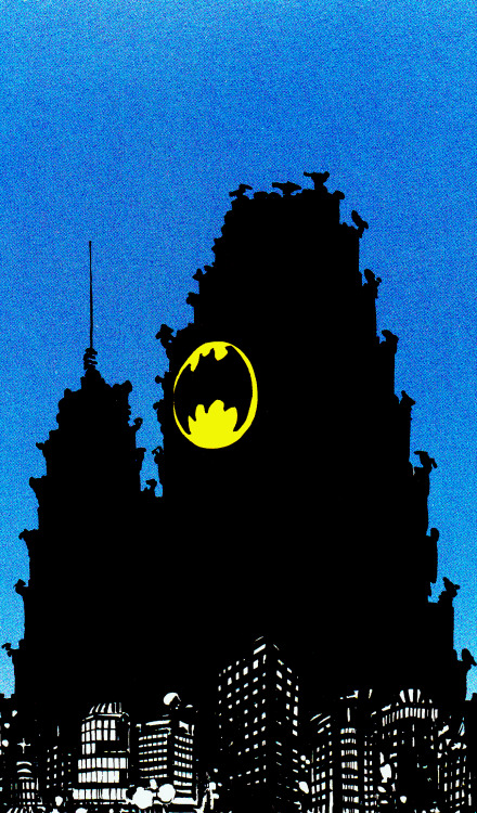 endternet:  Gotham CityThe Dark Knight Returns adult photos