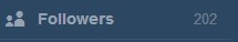 lucianite:  Holy crap! When did this happen!  Congrats on having over 200 followers! :D