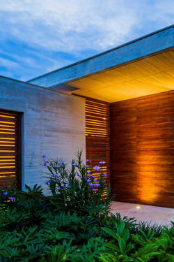 envibe:  Casa 7A by Arquitectura en Estudio and Natalia Heredia | ENV