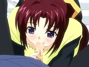 suddenly-hentai:  Wanted to upload a full photo set of my favorite hentai girl, Mizuki Kirishima (from Aneimo).