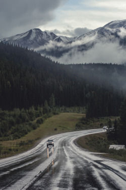  Rocky Mountains, Canada | by: { Birk Possecker