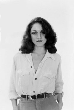 twixnmix:18-year-old Madonna photographed by Cecil I. Taylor at the Art Worlds Institute of Creative Arts in Ann Arbor, Michigan on May 3, 1977.
