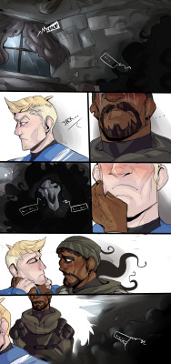 tuh:  Day One: Reaper76 Week //“How We Were”-History/Decay//“You don’t even know that I’m here…”