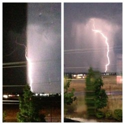 #lightning #idaho #hotel