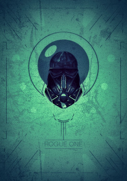 pixalry:   Star Wars: Rogue One Poster - Created by Lazare Gvimradze  You can see more of this artist’s work on Facebook and Poster Spy. 