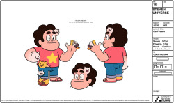 stevencrewniverse:   A selection of Character, Prop, and Effect designs from the Steven Universe episode: “Cat Fingers” Art Direction Kevin Dart Lead Character Designer Danny Hynes Character Designer Colin Howard Prop Designer Angie Wang Color Tiffany