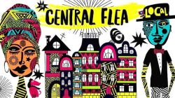 I will be doing caricatures this Sunday at the Central Flea. It&rsquo;s right around the corner from the Central stop on the redline.  11am - 5pm 95 Prospect St (Central Square) Cambridge, MA 02139  I will also have a few paintings for sale.  There are