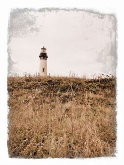 Yaquina Head Lighthouse (iPhone   Camera