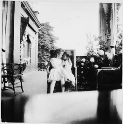 historyofromanovs:  “A big squeeze to your hand and face. Thinking of you. Love you always,  everywhere “ - Anastasia to her father, Tsar Nicholas II. Love and affection was rampant in the Romanov family, especially the families of the last two Russian