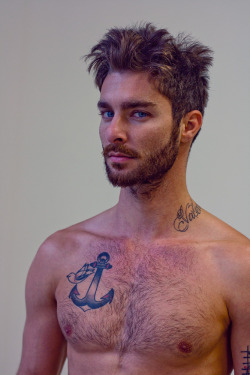beautifulsexymens:  Drake LaBry. Photo Fedya Ili. Los Angeles. 2014. now over 50,000 images of beautiful sexy men enjoy repost share follow… thanks guys… archives… http://beautifulsexymens.tumblr.com/archive