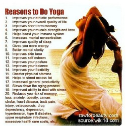 Snuky-F-Baby:  Soul-Luscious:  Can’t Deny It. #Yoga Is So #Goodforyou. #Behealthy