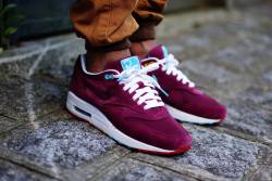 Unstablefragments:  Pitta Air Max 1 By Hichem Og