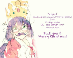 NozoEri Cohabitation Manga by ZaWaWa[ Download ] | [ Read Online ]Kouhai is stupid. Merry Christmas.