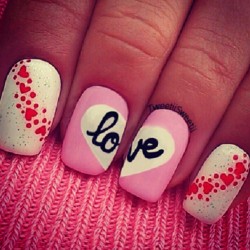 FollowBack @style_your_nail  hier work is