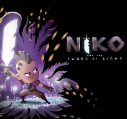 foervraengd:peopleofmotorcity:  SIGNAL BOOST!Hey folks, I’m doing my part to put out the call.  Titmouse made a kickass pilot for Niko and the Sword of Light.  If we can land the series the Motorcity crew will have something awesome to sink their