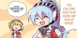 Another reason why I like Labrys besides