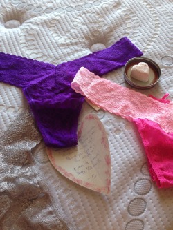 Jenandclaire:  Who Is Spoiled?!? Vs Underwear And Bath Bombs She Made From Scratch!