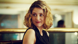 Somecheapfrenchthing:  Favourite Fictional Females: Delphine Cormier (Orphan Black)