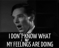 I just watched The Perks of Being a Wallflower for the first time...