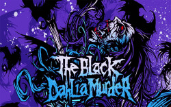 heavymetalcannibal:  The Black Dahlia Murder