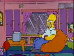 chamiryokuroi: rainy-days-will-never-end:  dietmountainmadewka:   relatablepicturesofhomersimpson:  cathugging:  relatablepicturesofhomersimpson:   philhollywood:  I always wondered about this room. Where is it?  Whenever you notice something like that,