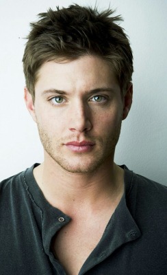 Jensen Ackles. That face!
