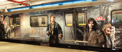 lovefrom221b:  I was actually happy to ride the TTC today.  