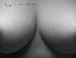 stevegracyphoto:http://stevegracy.com/shameless-series/the-shameless-breast/ Just a reminder that the Shameless Breast books are ready. Pick yours up today! #wichita #shameless #freethenipple