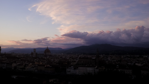 XXX mgnewsome:  Florence photo