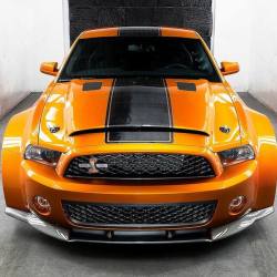 belcolor:    Vellano Ultra Widebody Ford Mustang Shelby GT500 Super Snake  