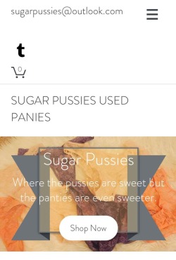We Are Live!! Sugar Pussies Now Has A Website Where You Can View And Pay For All